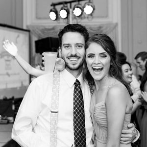 Meet your Posher, William